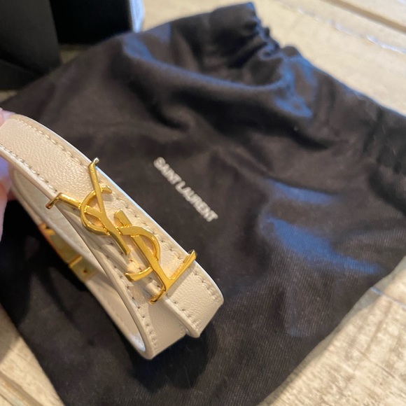 YSL bracelet - Picture 5 of 6